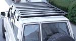 Y60 1889*1225mm Net Weight 23.5kg SUV Car Roof Rack 4x4 HOT Universal Steel