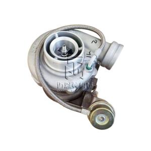 China Turbocharger S200G Turbo 04259204 04296361 04282502 04282503 for DEUTZ BF4M1013FC ENGINE factory