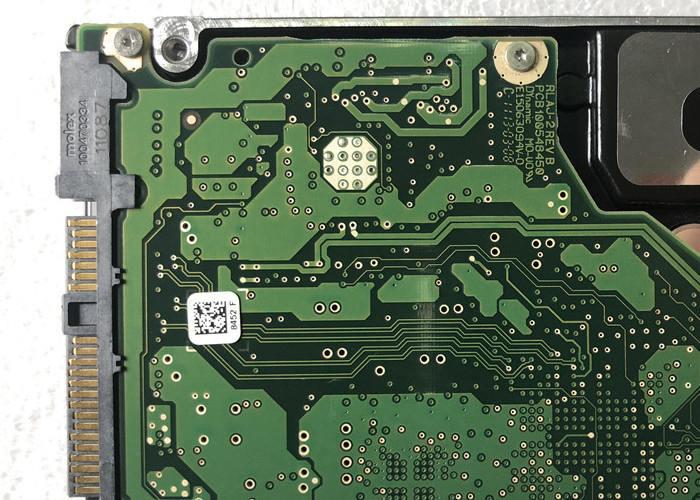 ST9300603SS 2.5 10K3 Seagate Hard Disk 300G SAS 6GB/S Interface Rate