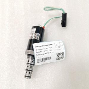 China Epper Valve XJBN-00382 4989436 For R110-7 Excavator Engine Parts factory