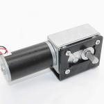 Faradyi Fr12-1 31mm Dimeter High Torque Low Speed 12RPM 30.57kc.cm 0.3A 12V Dc