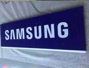 China Sumsug Store sign 120x35cm phone symbol sign ,phone sign, mobile phone sign mobile operators sign , factory