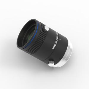 China 5mm F2.8-F16 Fixed Focal Length Lenses factory