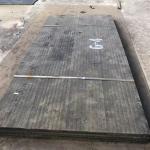 NM450 NM500 NM550 NM600 High Chrome High Carbide Coated Wear Resistant Steel