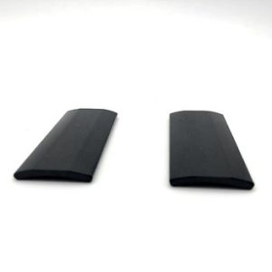 Customizable Epoxy Coated Arc Neodymium Magnet Temp Resistance