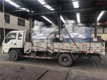 6YY-250F-SS 95kg/h coconut oil expeller machine