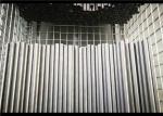 Optional Cold Drawn Seamless Tube WT Range 0.5 - 12mm For Automotive Part