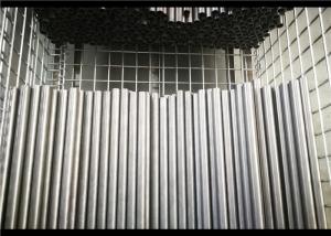 China Optional Cold Drawn Seamless Tube WT Range 0.5 - 12mm For Automotive Part factory