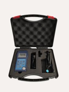 China Coating Thickness Measurement Instruments 0-1250um Accuracy ±(2%H+1um) factory