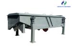 Manufacturing Industry Linear Vibrating Screen Machine Feed Processing Equipment