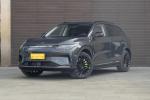 Horgos In Stock Hot Sale SUV Lingpao C11 New Energy Vehicles Leapmotor C11
