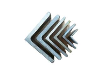 China High Tensile Strength Stainless Angle Bar 304 4mm-10mm factory