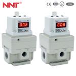 Air Compressor Electric Pneumatic Regulator Digital Air Pressure Regulator