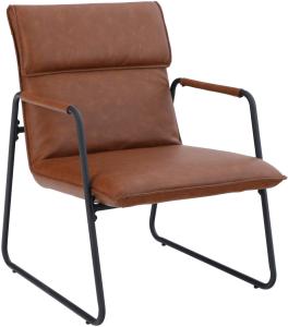 China Home Office Lounge Living Room Armchair With Metal Leg Study Living Room factory