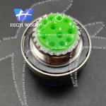 MIL-DTL-38999 Series Ⅰ，Ⅱ，and Ⅲ Connectors, D38999/26FD97SA. D38999 Series Ⅲ