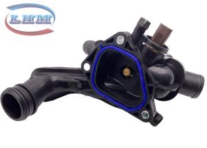 China MINI R56 1153 7534 521 Auto Engine Coolant Thermostat factory