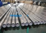 6mm TP309S / 310S Welded Stainless Steel Tube For Heat Exchanger , Seamless