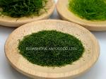 Sun-Dried Prolifera Seaweed Flakes Forest Green 120g Pouch For Seaweed Popcorn