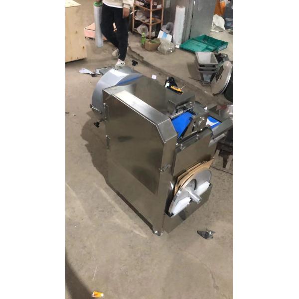 Custom Wholesale High Quality Multipurpose Electric Vegetable Cutter Chopper Machine