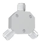 2 Way 67G 1W 1.85mm Female Wilkinson Power Divider