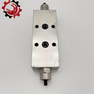 China Sany Concrete Pump Truck Parts Hydraulic Balance Valve OEM factory