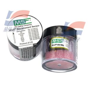 YJJ O2 XCell 10106729 10121217 MSA Oxygen Content Sensor for Accurate O2