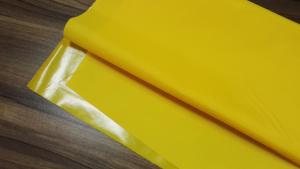 China Water Proof TPU Inflatable Laminated Fabric 210D Nylon Air Chamber Fabric factory