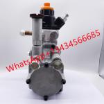 Diesel HP0 Fuel Injection Pump 094000-0342 094000-0340 6218-71-1111 For KOMATSU