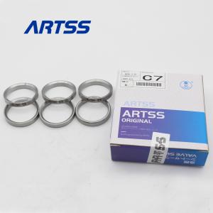 China High Quality Diesel Engine C7 2941-678 Exhaust &amp; Inlet Valve Seat For CAT Excavator Overhaul Parts factory