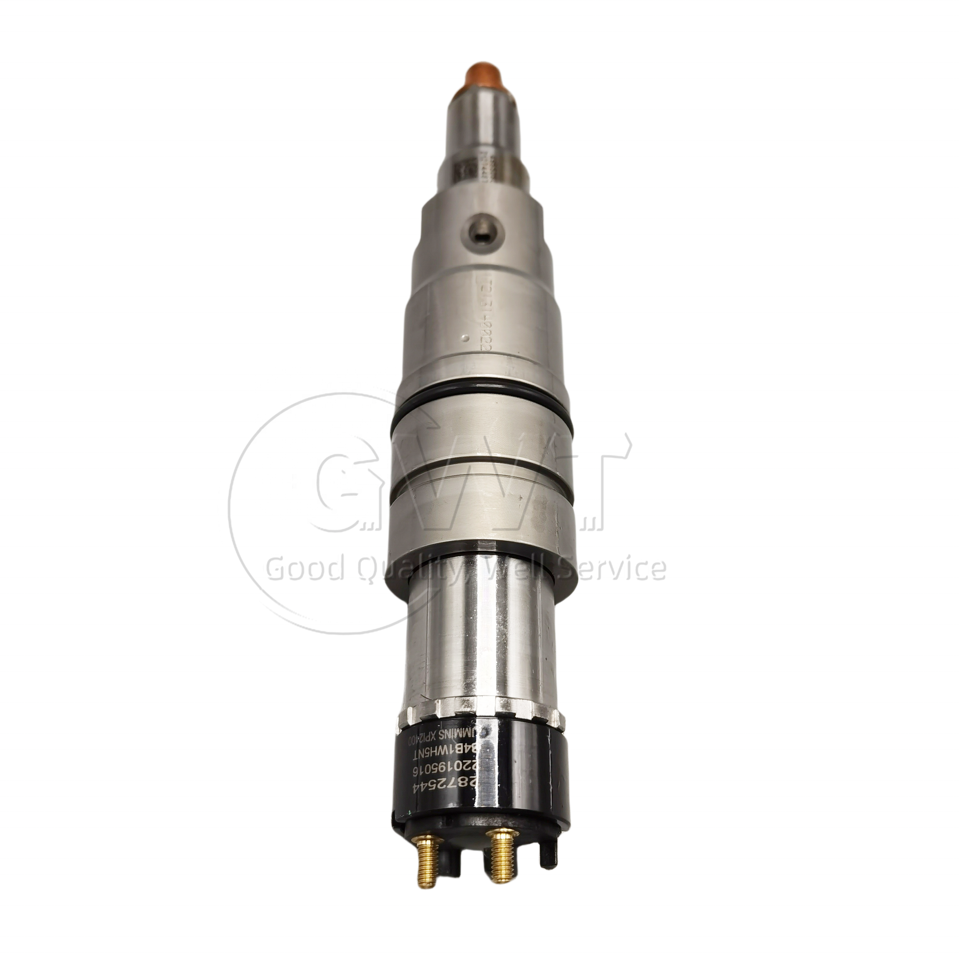 Cummins Common Rail Fuel Injection System 2872544 2872544rx 2872544nx 2872544px