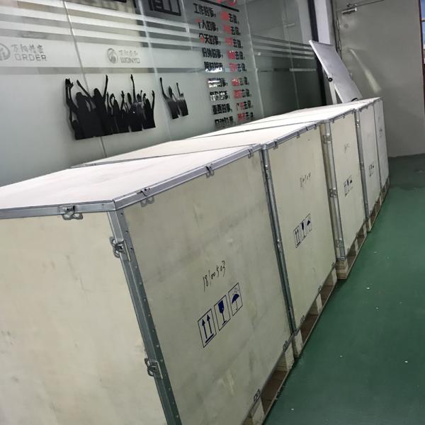 Wonyo High Speed Cheap Price Embroidery Mechanize for Use Sport Shoes Embroidery