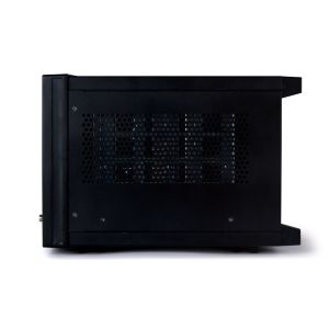 10Hz-15MHz Electrical Impedance Analyzer Four Parameter Measurement