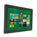 Industrial Grade 84 Inch Touch Screen Monitor , Industrial LCD Display