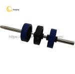 49204018000D FEEDSHAFT OVRMLD OPTEVA 49-204018-000D DIEBOLD 10XX SERIES Feed