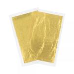 Slim Size 24k Pre Rolled Cones Shine Gold Rolling Paper