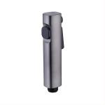 Plastic Two-function Toilet Companion Spray Gun Pressure Nozzle Clean Body Wash