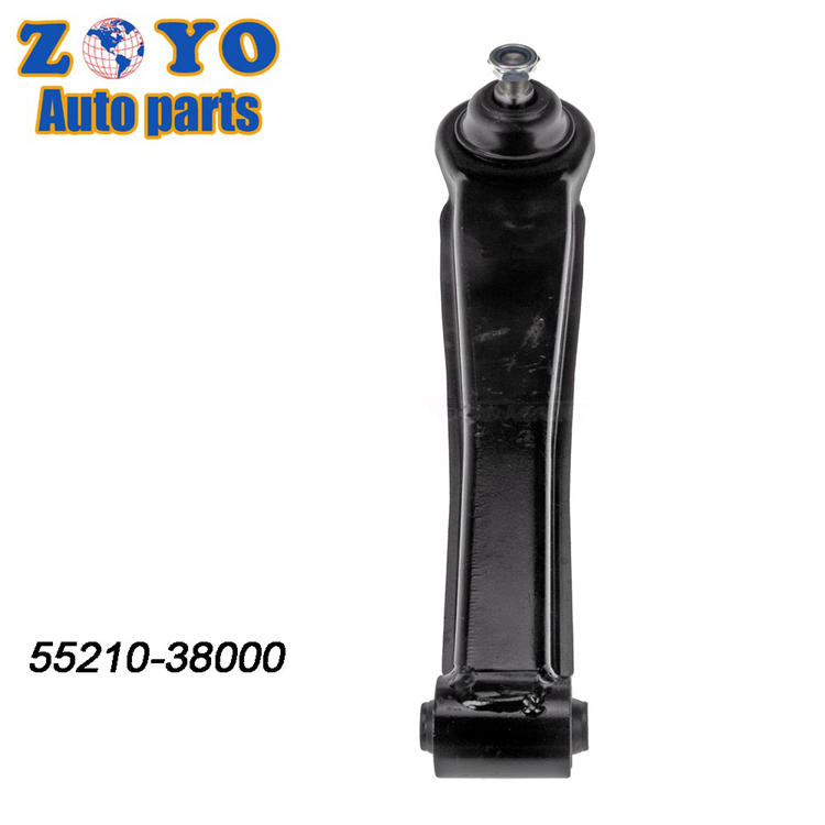 MAGENTIS GD Front Adjustable Control Arm for Kia 01-06 Easy Installation RK621852