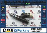 C13 Engine Injector 292-3666 239-4908 249-0712 10R-3147 10R-3262 294-3002 249