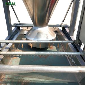 China Copper Cable Shredder Scrap Cable Recycling Machine 99.9% Purity factory