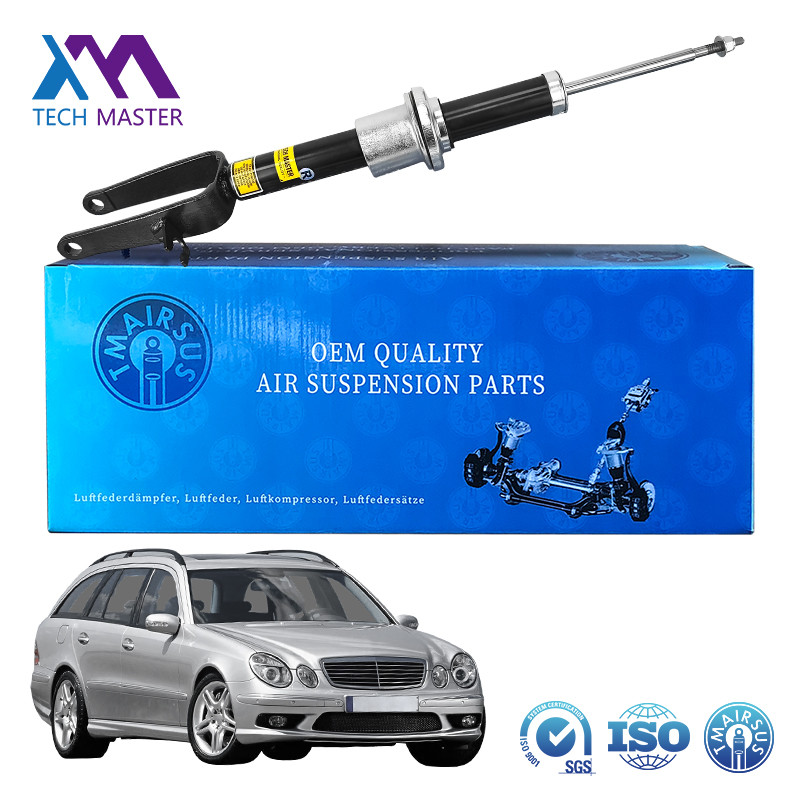 Front Shock Absorber for Mercedes-Benz E211 4matic A2113236500 A2113236600 for Optimal Performance and Customer Satisfaction