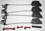 Skoda Fabia Electric Automatic Suction Door Easy Install By Yourself And