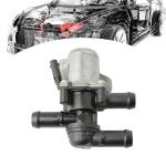 Coolant Bypass Valve 31461924 for XC60 XC90 S60 S80 S90