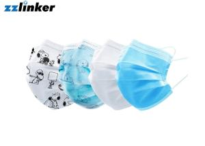 China Kids Earloop Face Mask factory
