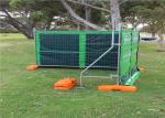 Easy Portable Noise Barrier