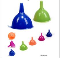 China Plastic Products - Plastic Funnel factory