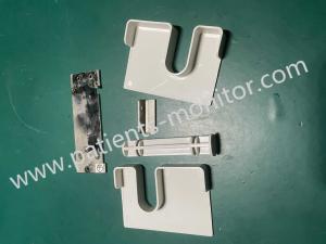 China Edan SE-100 ECG EKG Machine Electrocardiograph Printer Cover Assembly MS1-30249 MS1-30250 factory