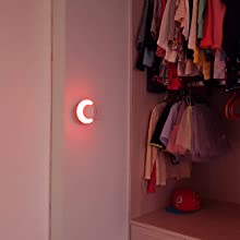 Sleep Aid Night Light Kids Bedroom