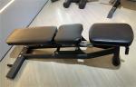 Commercial Gym Equipment High Quality Weight Bench Super Adjustable Bench