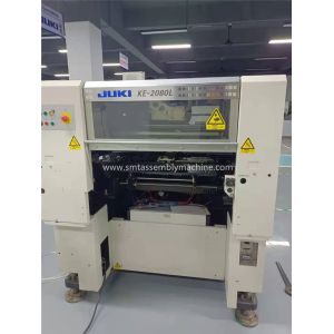 Multifunctional Automatic SMD Machine Used JUKI KE-2080 SMT Machine