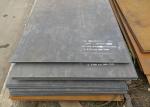 Through Hardened Wear Resistant Steel Plate For Engineering Machinery